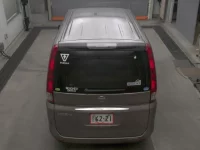 Nissan SERENA лот № 17051 оценка 3  с аукциона в Японии 5