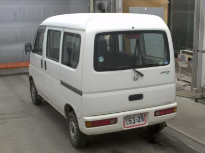 Honda ACTY VAN