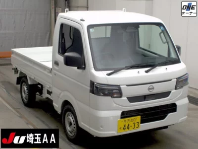 Nissan CLIPPER TRUCK