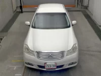 Nissan FUGA лот № 17052 оценка 3.5  с аукциона в Японии 4