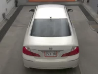 Nissan FUGA лот № 17052 оценка 3.5  с аукциона в Японии 5