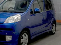 Honda LIFE лот № 4053 оценка R  с аукциона в Японии 2