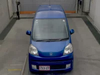 Honda LIFE лот № 4053 оценка R  с аукциона в Японии 4