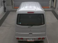 Mitsubishi MINICAB VAN лот № 4049 оценка 3  с аукциона в Японии 5