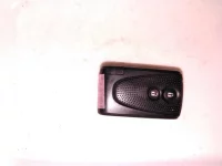 Daihatsu MOVE лот № 195 оценка 3.5  с аукциона в Японии 9