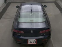 Alfa Romeo 159 лот № 4054 оценка 3.5  с аукциона в Японии 5