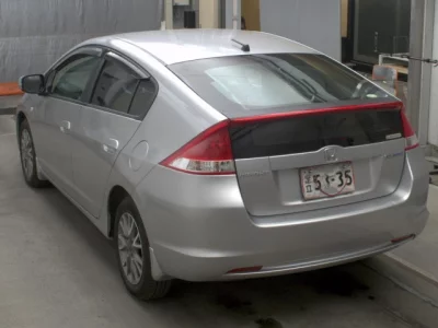 Honda INSIGHT