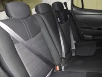 Nissan LEAF лот № 2103 оценка 4  с аукциона в Японии 7