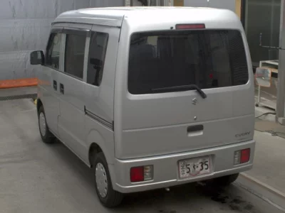 Suzuki EVERY