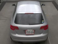 Audi A3 лот № 17081 оценка 4  с аукциона в Японии 5