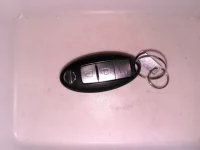 Nissan AD лот № 2106 оценка 3.5  с аукциона в Японии 9