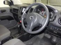 Nissan AD лот № 2106 оценка 3.5  с аукциона в Японии 2