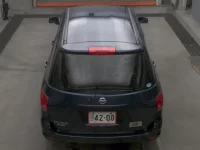 Nissan AD лот № 2106 оценка 3.5  с аукциона в Японии 6