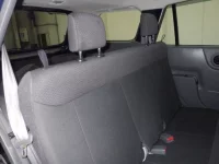 Nissan AD лот № 2106 оценка 3.5  с аукциона в Японии 7