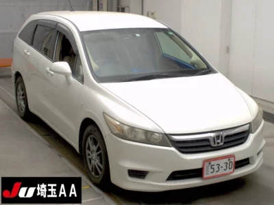 Honda STREAM