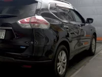 Nissan X-TRAIL лот № 17072 оценка 3.5  с аукциона в Японии 3