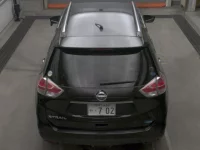 Nissan X-TRAIL лот № 17072 оценка 3.5  с аукциона в Японии 5