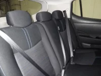 Nissan LEAF лот № 2105 оценка 4.5  с аукциона в Японии 7