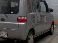 Honda THATS лот № 4062 оценка 4  с аукциона в Японии 3