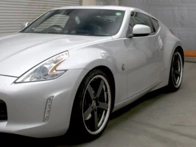 Nissan FAIRLADYZ