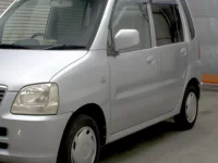 Mitsubishi TOPPO BJ лот № 15074 оценка 3  с аукциона в Японии 2