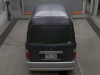 Daihatsu Atrai Wagon лот № 4072 оценка 3.5  с аукциона в Японии 5