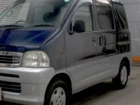 Daihatsu Atrai Wagon лот № 4072 оценка 3.5  с аукциона в Японии 2