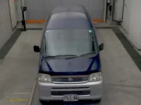 Daihatsu Atrai Wagon лот № 4072 оценка 3.5  с аукциона в Японии 4