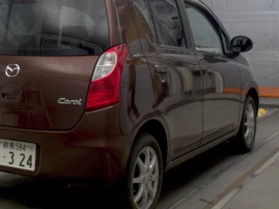 Mazda CAROL