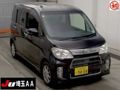 Daihatsu TANTO EXE