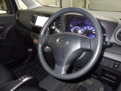 Daihatsu TANTO EXE