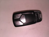 Audi TT лот № 2124 оценка 4.5  с аукциона в Японии 9