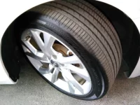 Audi TT лот № 2124 оценка 4.5  с аукциона в Японии 8