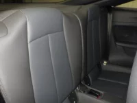 Audi TT лот № 2124 оценка 4.5  с аукциона в Японии 7