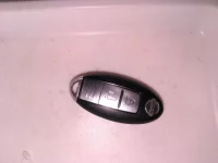 Nissan NOTE лот № 2146 оценка 3.5  с аукциона в Японии 9