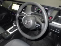 Honda FIT лот № 10107 оценка 3  с аукциона в Японии 2