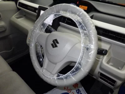 Suzuki WAGON R  с аукциона в Японии