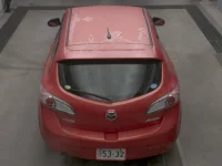 Mazda AXELA лот № 17113 оценка 3  с аукциона в Японии 5