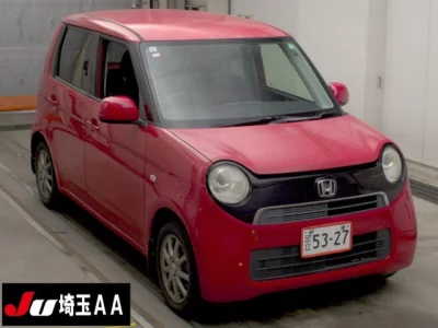 Honda N-ONE