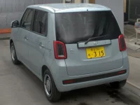 Honda N ONE лот № 3175 оценка S  с аукциона в Японии 1