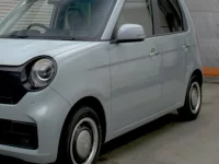 Honda N ONE лот № 3175 оценка S  с аукциона в Японии 3