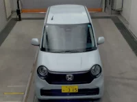 Honda N ONE лот № 3175 оценка S  с аукциона в Японии 5