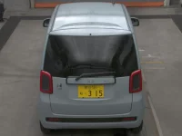 Honda N ONE лот № 3175 оценка S  с аукциона в Японии 6