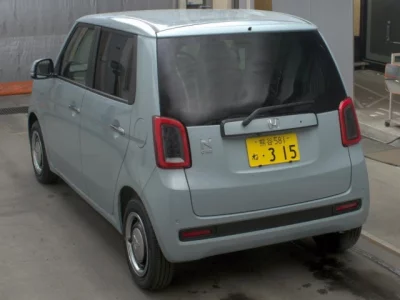 Honda N-ONE