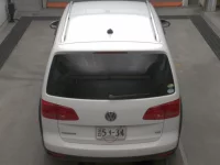 Volkswagen GOLF TOURAN лот № 4077 оценка 3.5  с аукциона в Японии 5