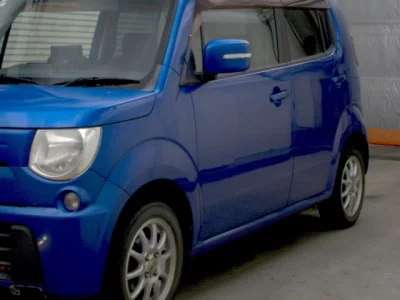 Suzuki MRWAGON