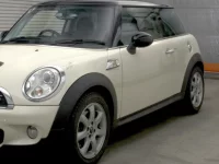 BMW MINI лот № 17117 оценка 4  с аукциона в Японии 2