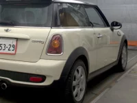 BMW MINI лот № 17117 оценка 4  с аукциона в Японии 3