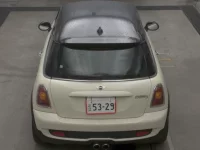 BMW MINI лот № 17117 оценка 4  с аукциона в Японии 5