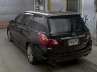 Subaru EXIGA лот № 17128 оценка 3  с аукциона в Японии 1